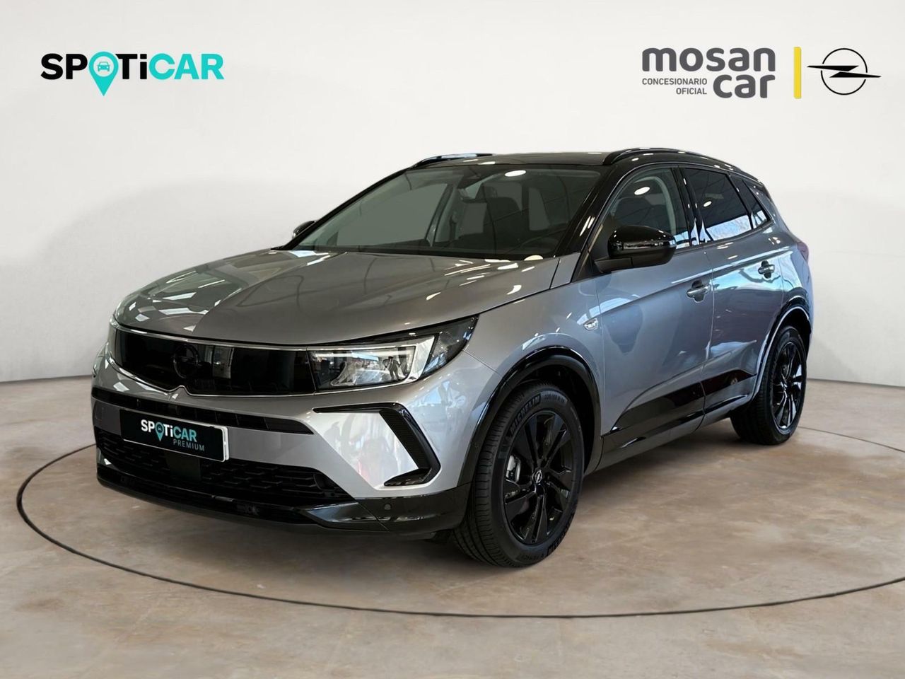 Foto opel grandland 2024 /