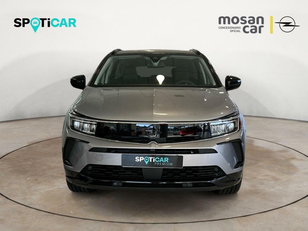 opel grandland 2024 / foto grande (2)
