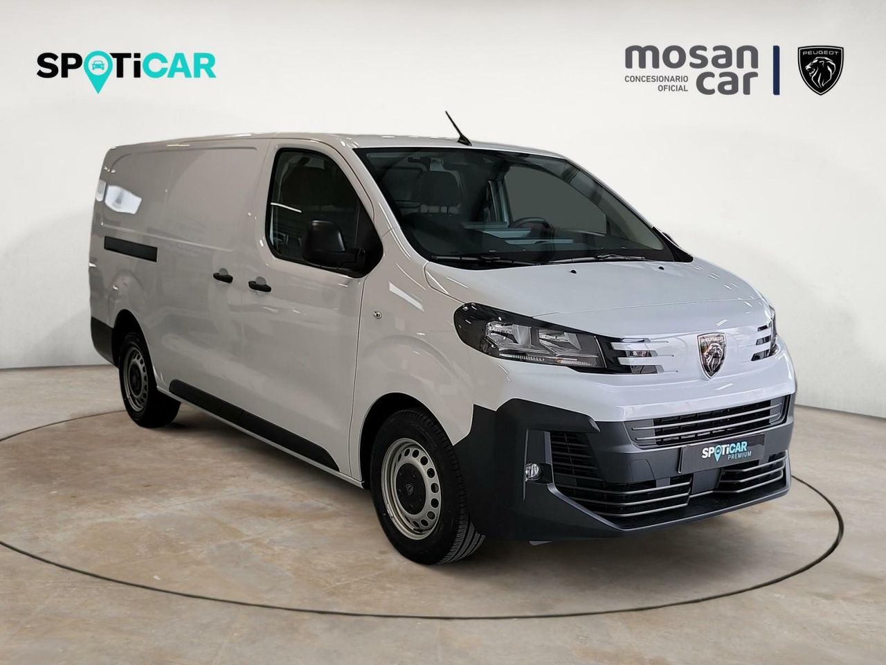 peugeot expert 2025 / foto grande (3)