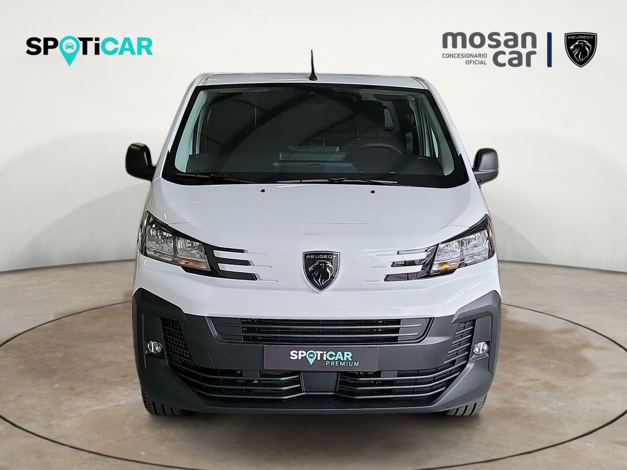 peugeot expert 2025 / foto grande (2)