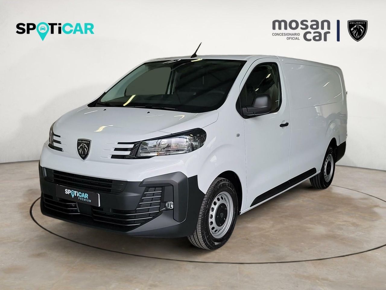 Foto peugeot expert 2025 /
