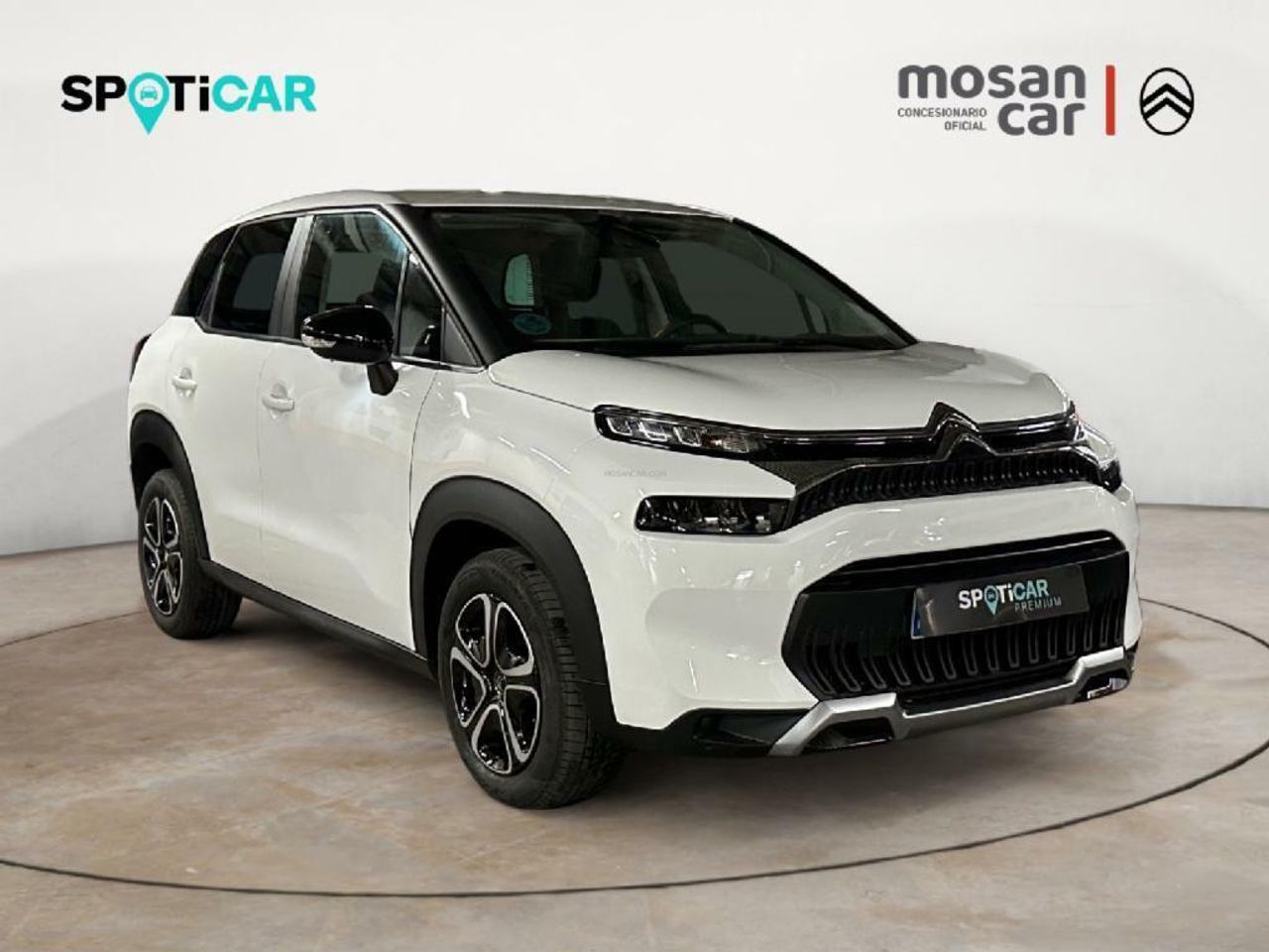 citroën c3 aircross 2024 / foto grande (3)