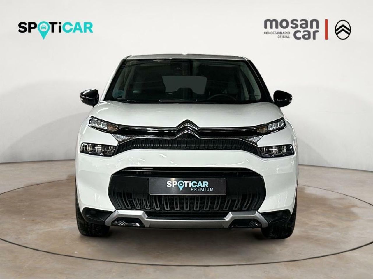 citroën c3 aircross 2024 / foto grande (2)