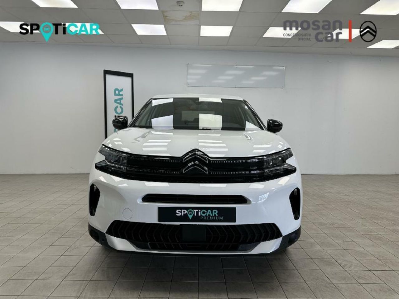 citroën c5 aircross 2024 / foto grande (2)
