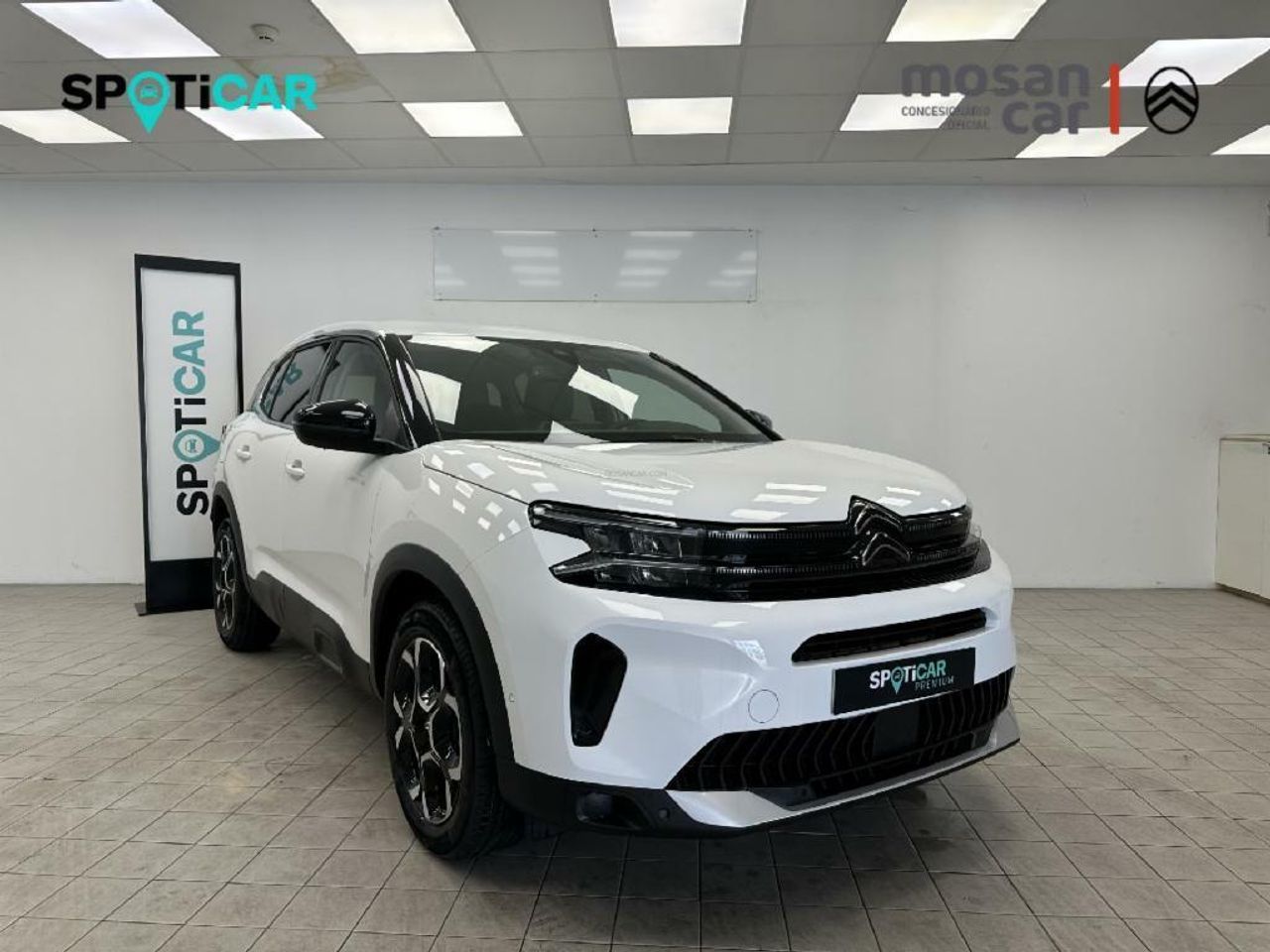 citroën c5 aircross 2024 / foto grande (3)