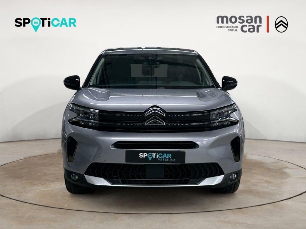 citroën c5 aircross 2024 / foto grande (2)