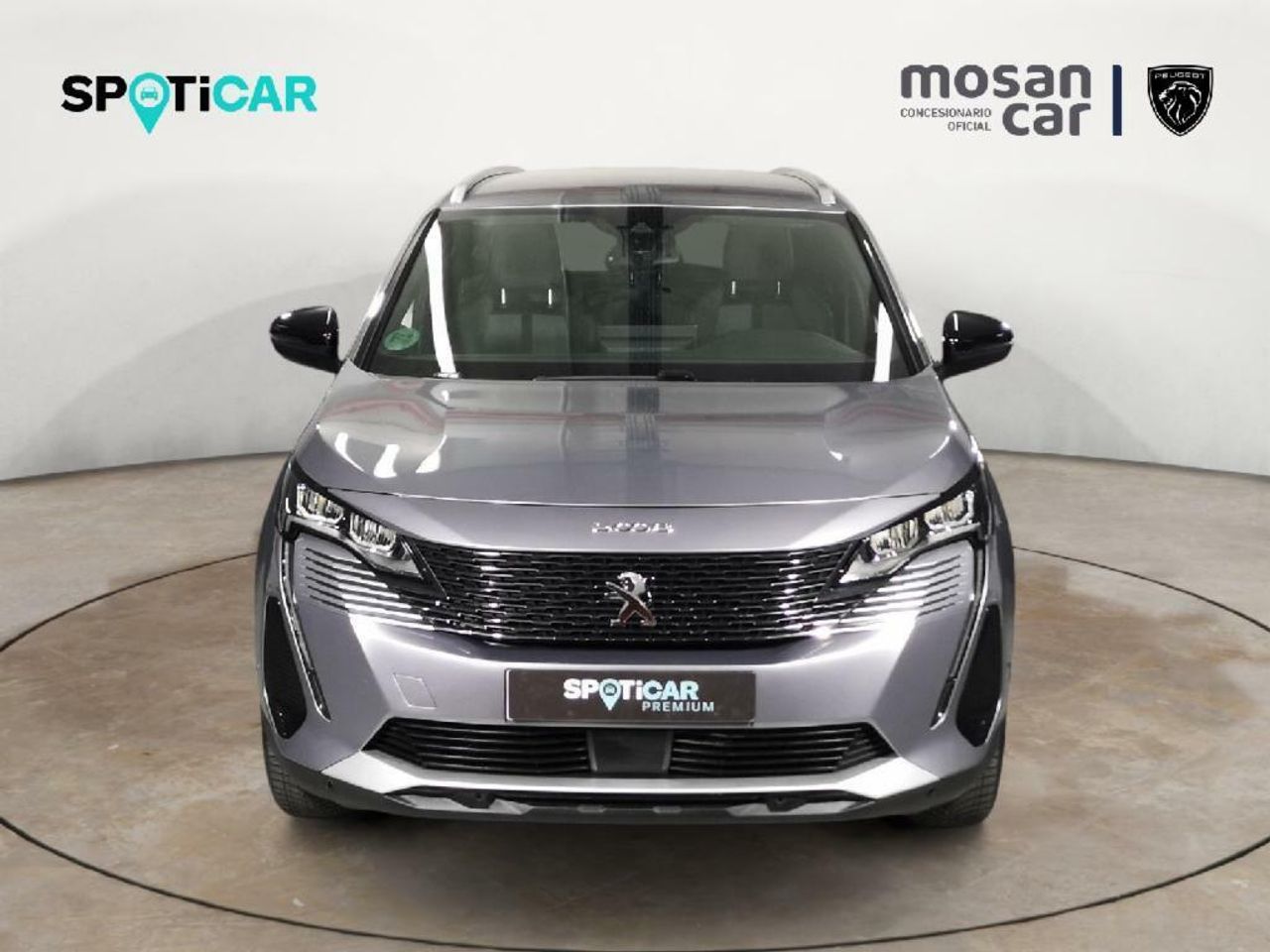 peugeot 5008 2024 / foto grande (2)