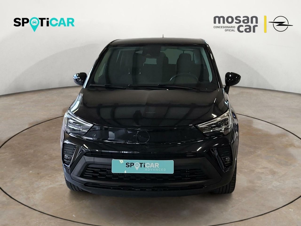 opel crossland 2023 / foto grande (2)
