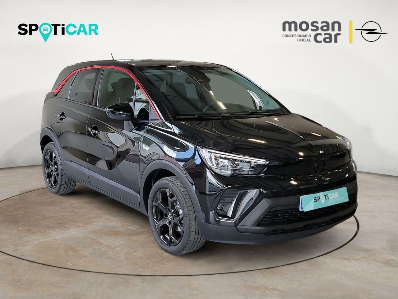opel crossland 2023 / foto grande (3)