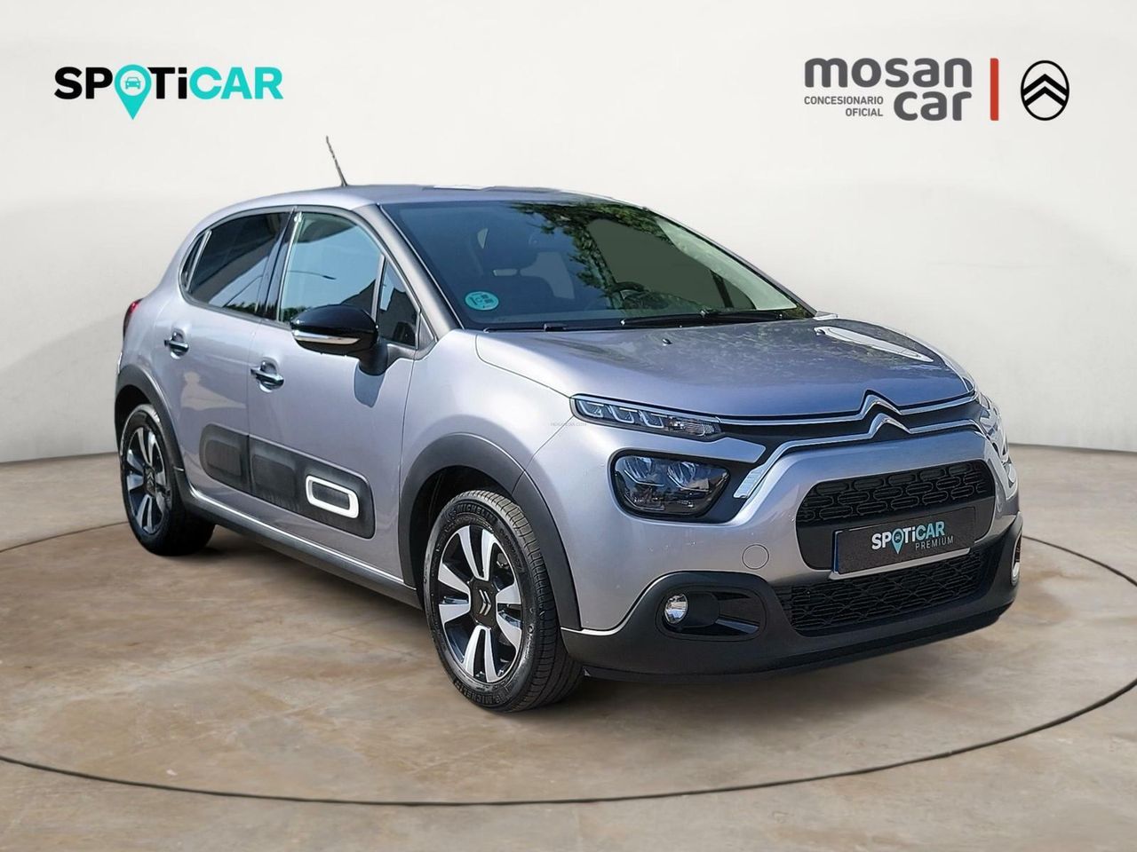 citroën c3 2024 / foto grande (3)