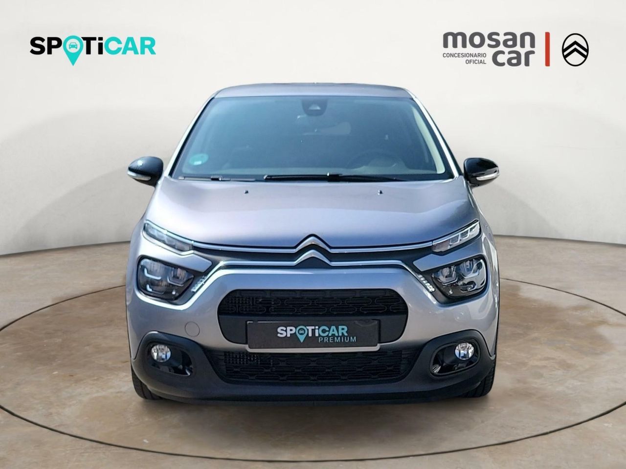 citroën c3 2024 / foto grande (2)