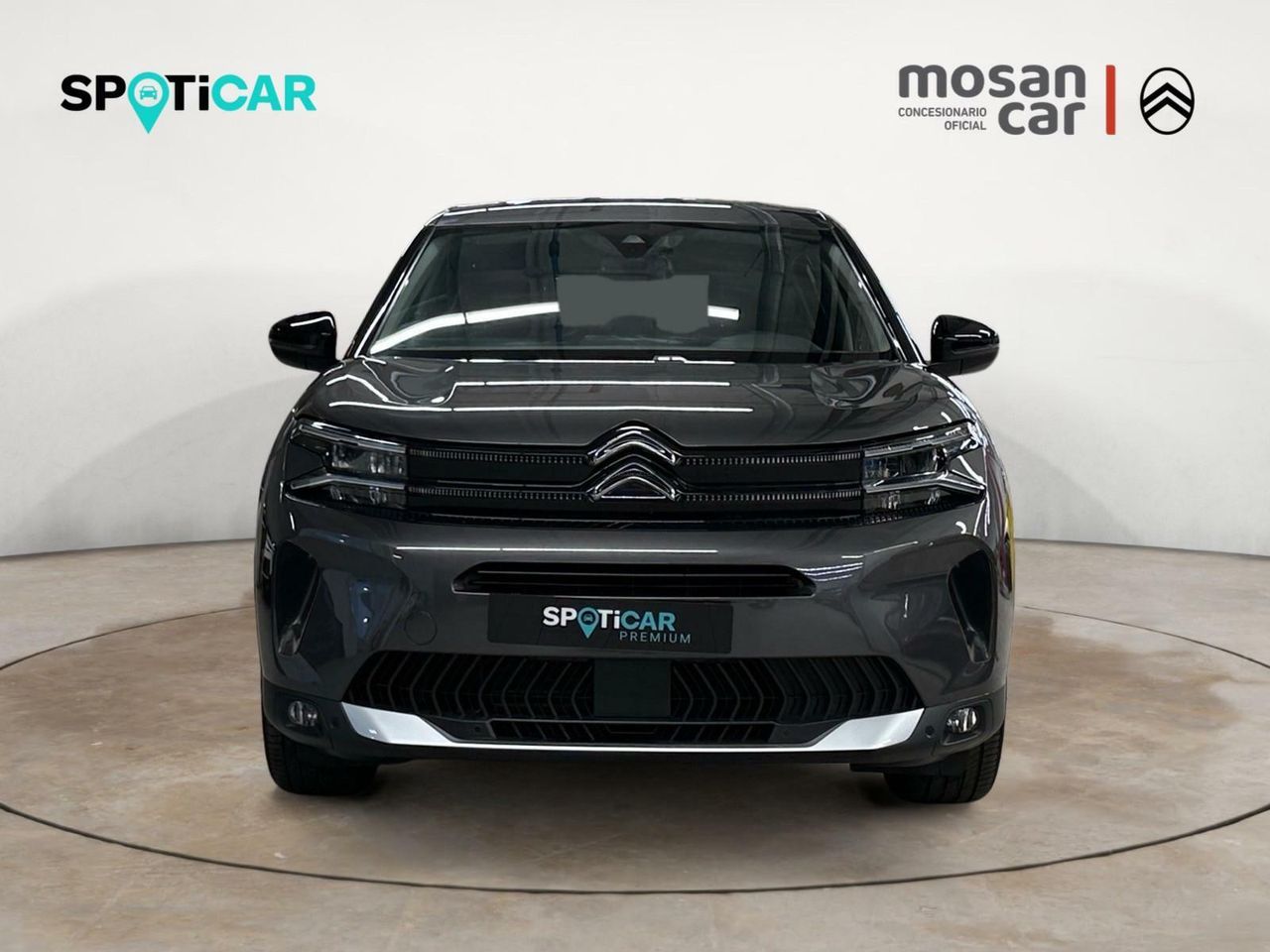 citroën c5 aircross 2024 / foto grande (2)