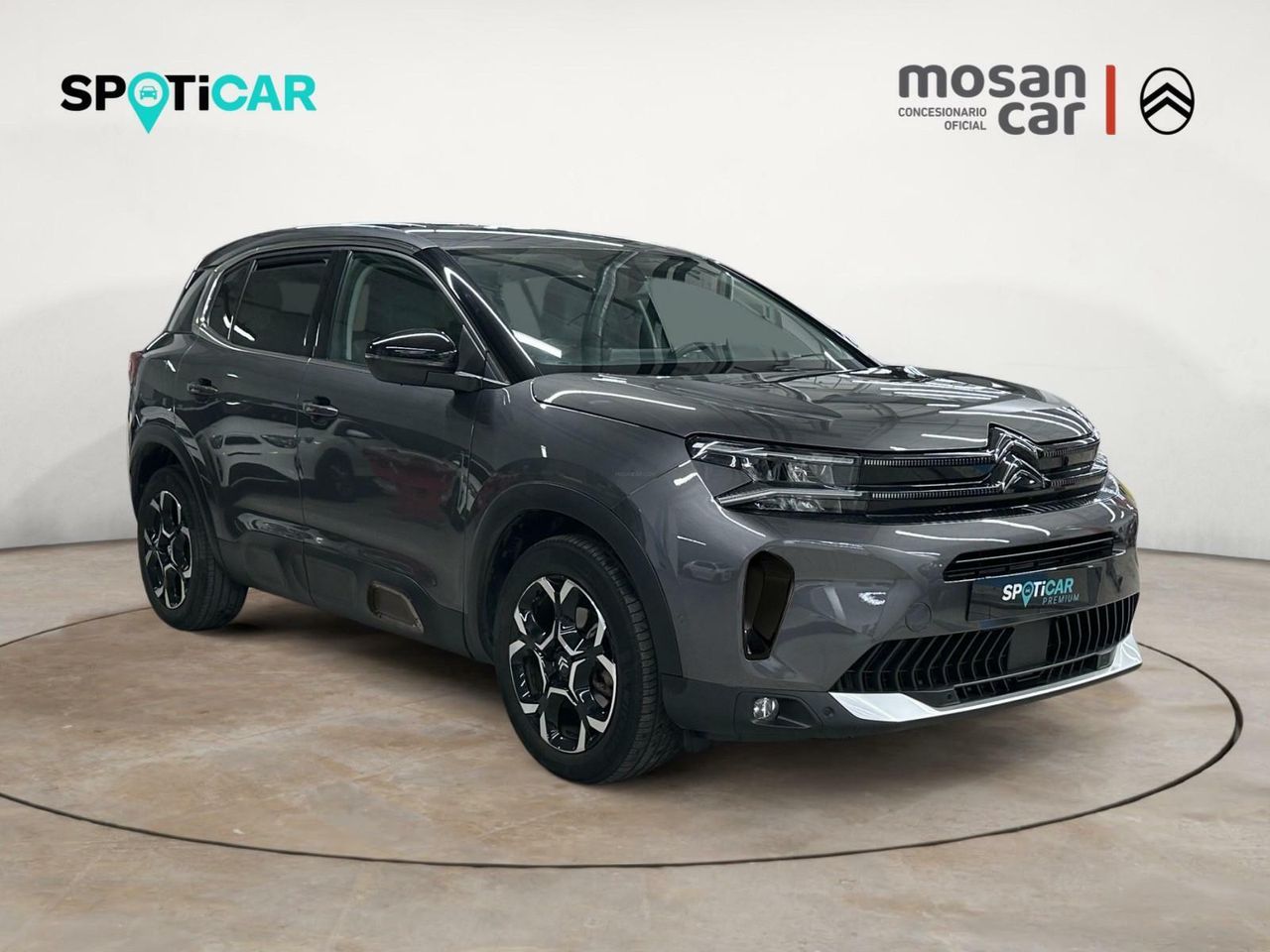 citroën c5 aircross 2024 / foto grande (3)