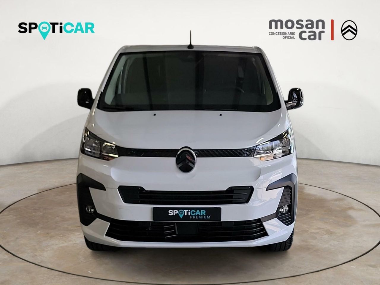 citroën jumpy 2024 / foto grande (2)