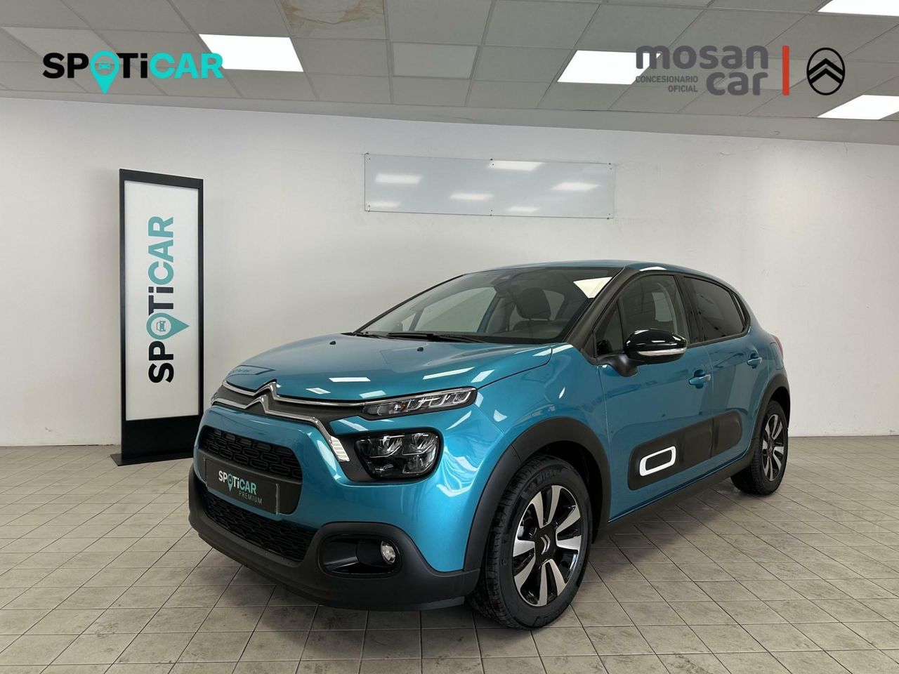 citroën c3 2024 /