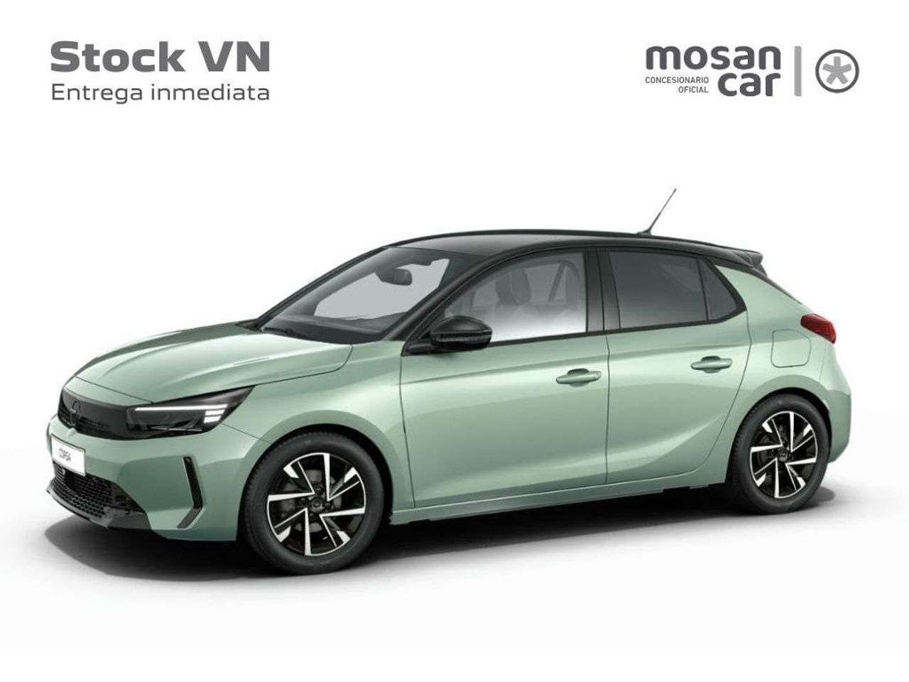 opel corsa 2025 / foto grande (2)