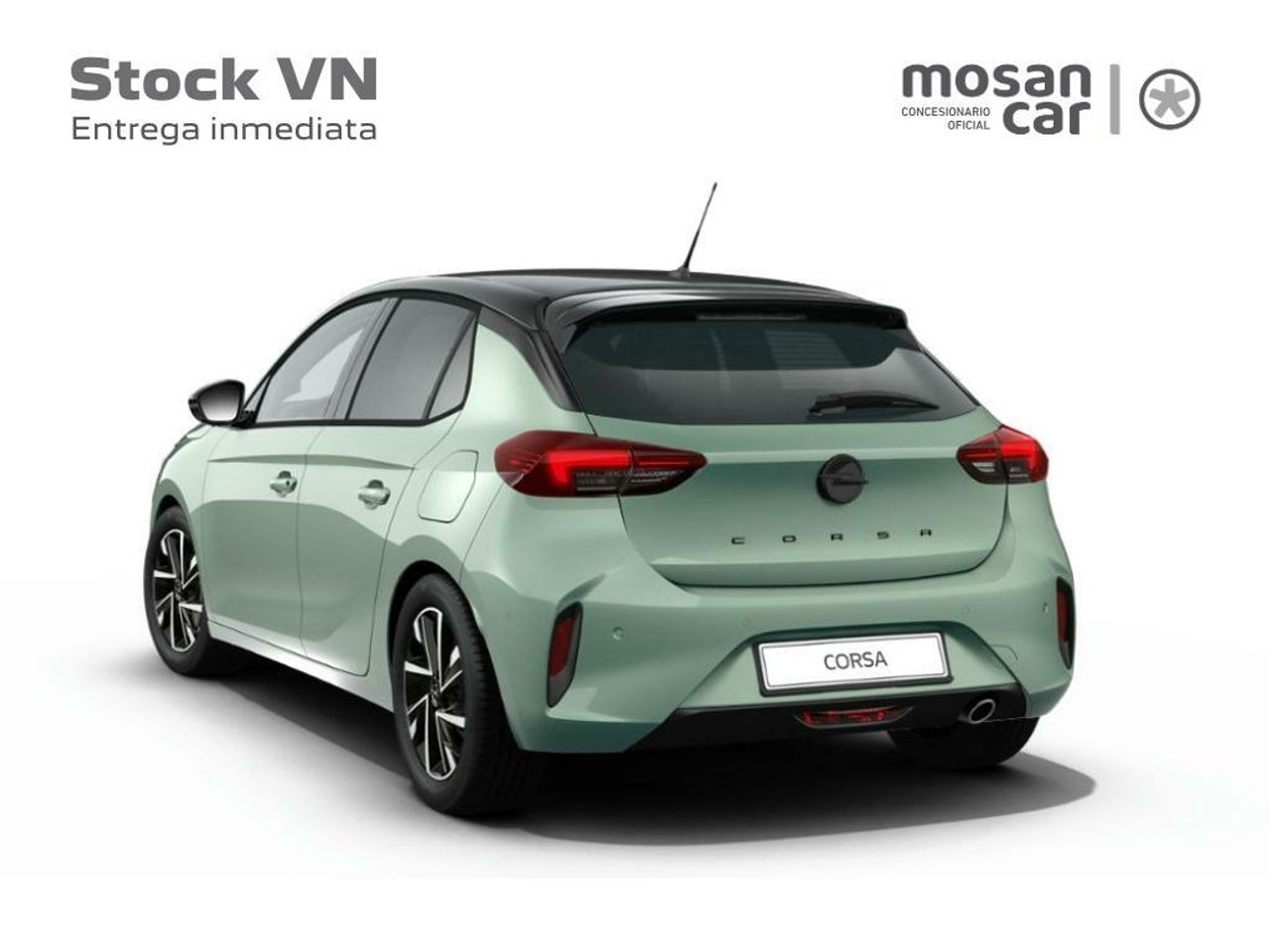 opel corsa 2025 / foto grande (3)