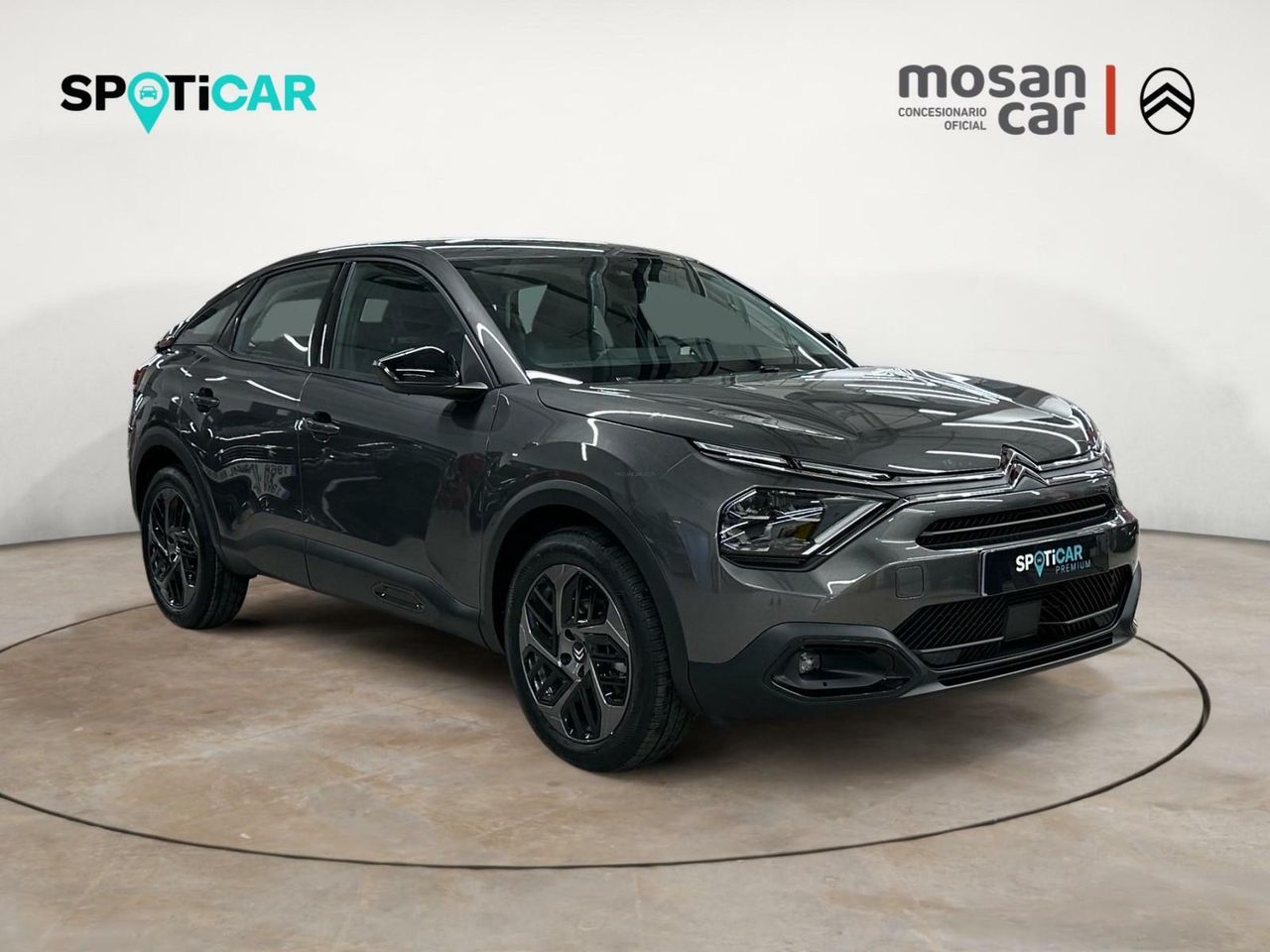 citroën c4 2024 / foto grande (3)