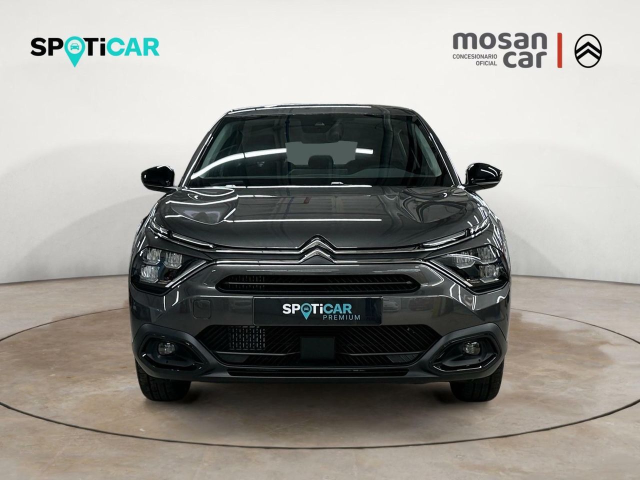 citroën c4 2024 / foto grande (2)