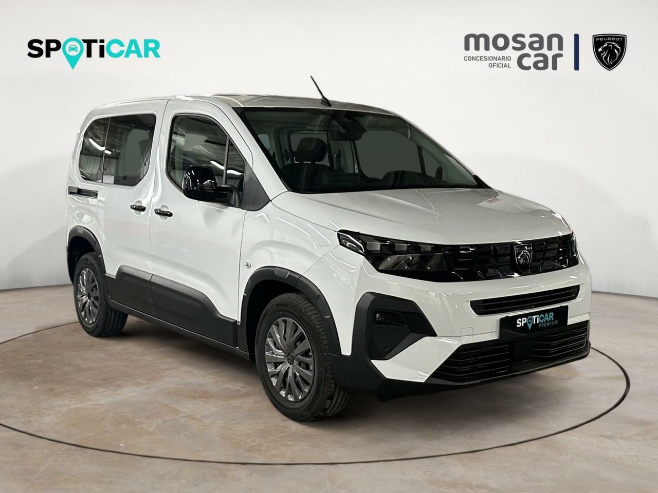 peugeot rifter 2025 / foto grande (3)