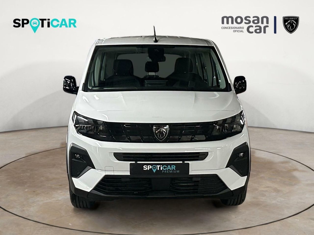 peugeot rifter 2025 / foto grande (2)