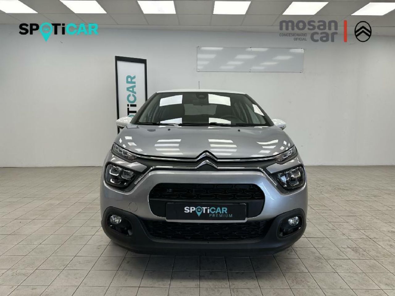 citroën c3 2024 / foto grande (2)