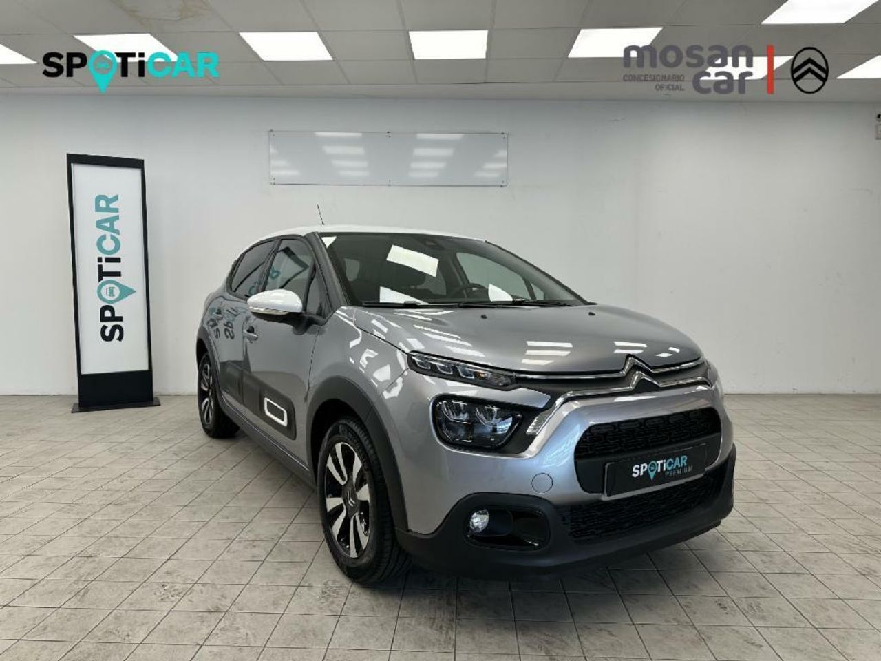 citroën c3 2024 / foto grande (3)
