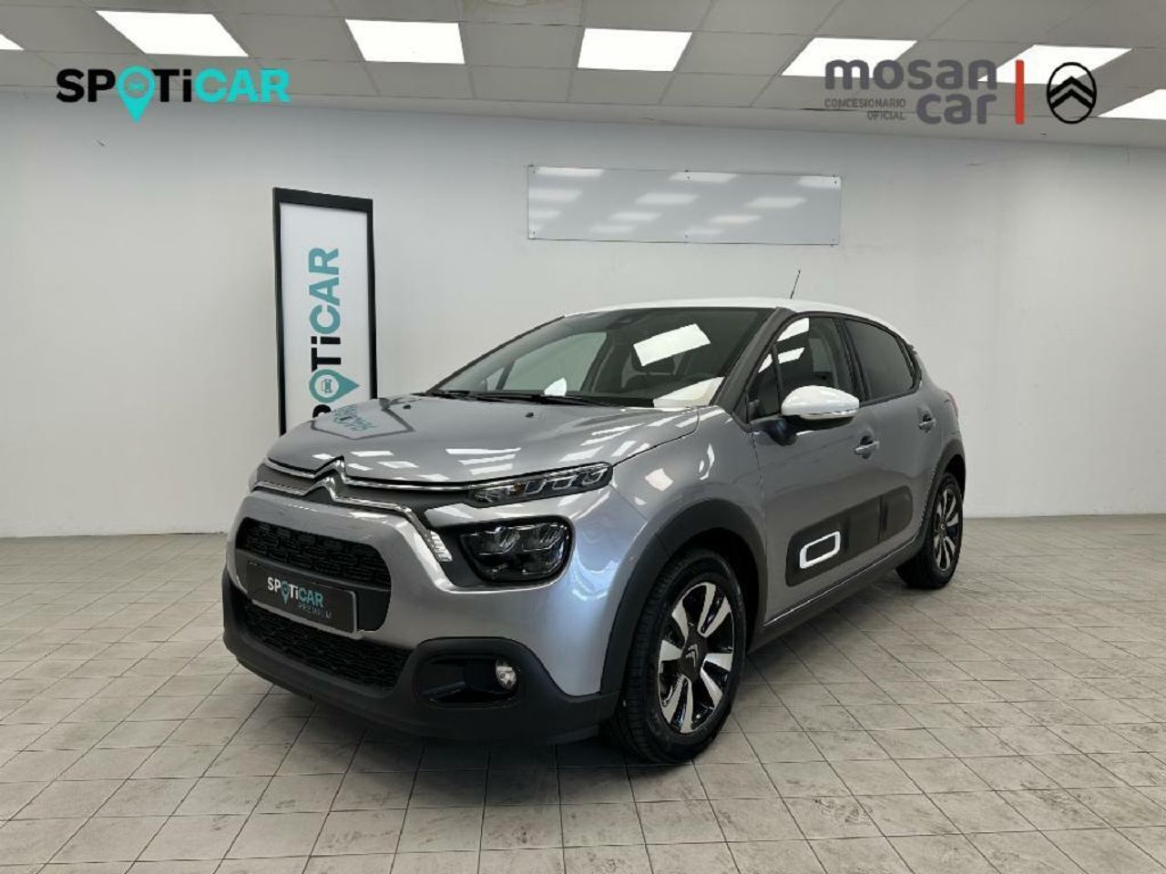Foto citroën c3 2024 /