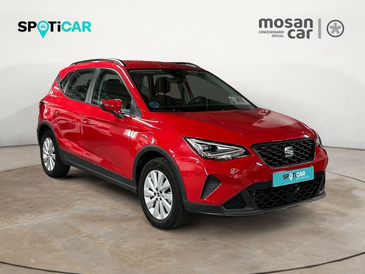 seat arona 2022 / foto grande (3)