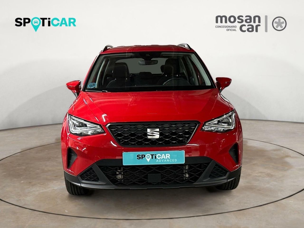 seat arona 2022 / foto grande (2)