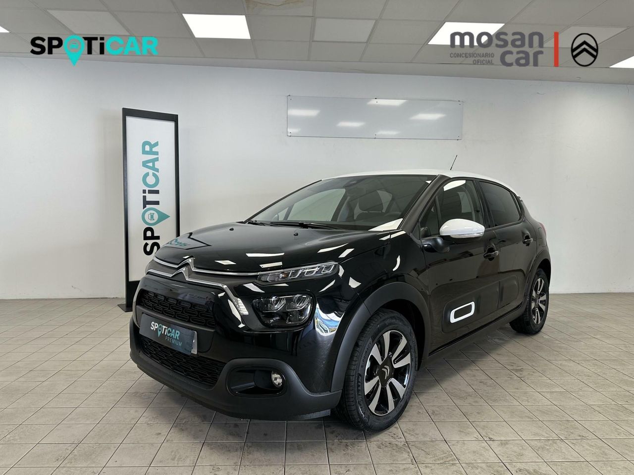 Foto citroën c3 2023 /