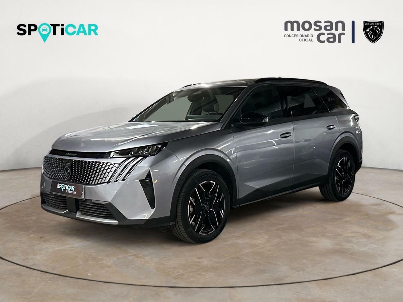 peugeot 5008 2024 /