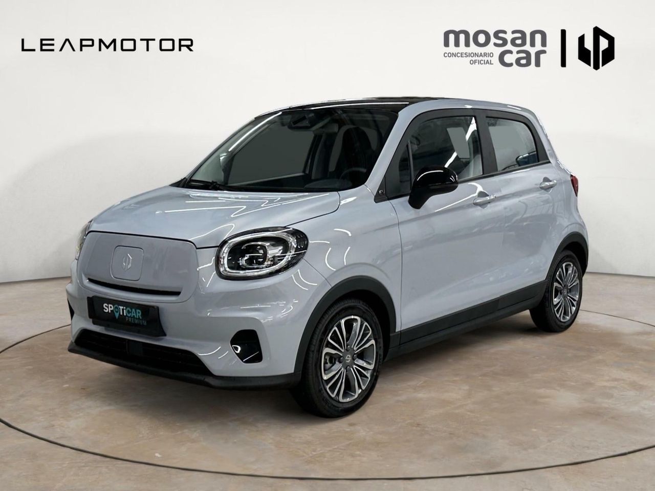 leapmotor t03 2024 /