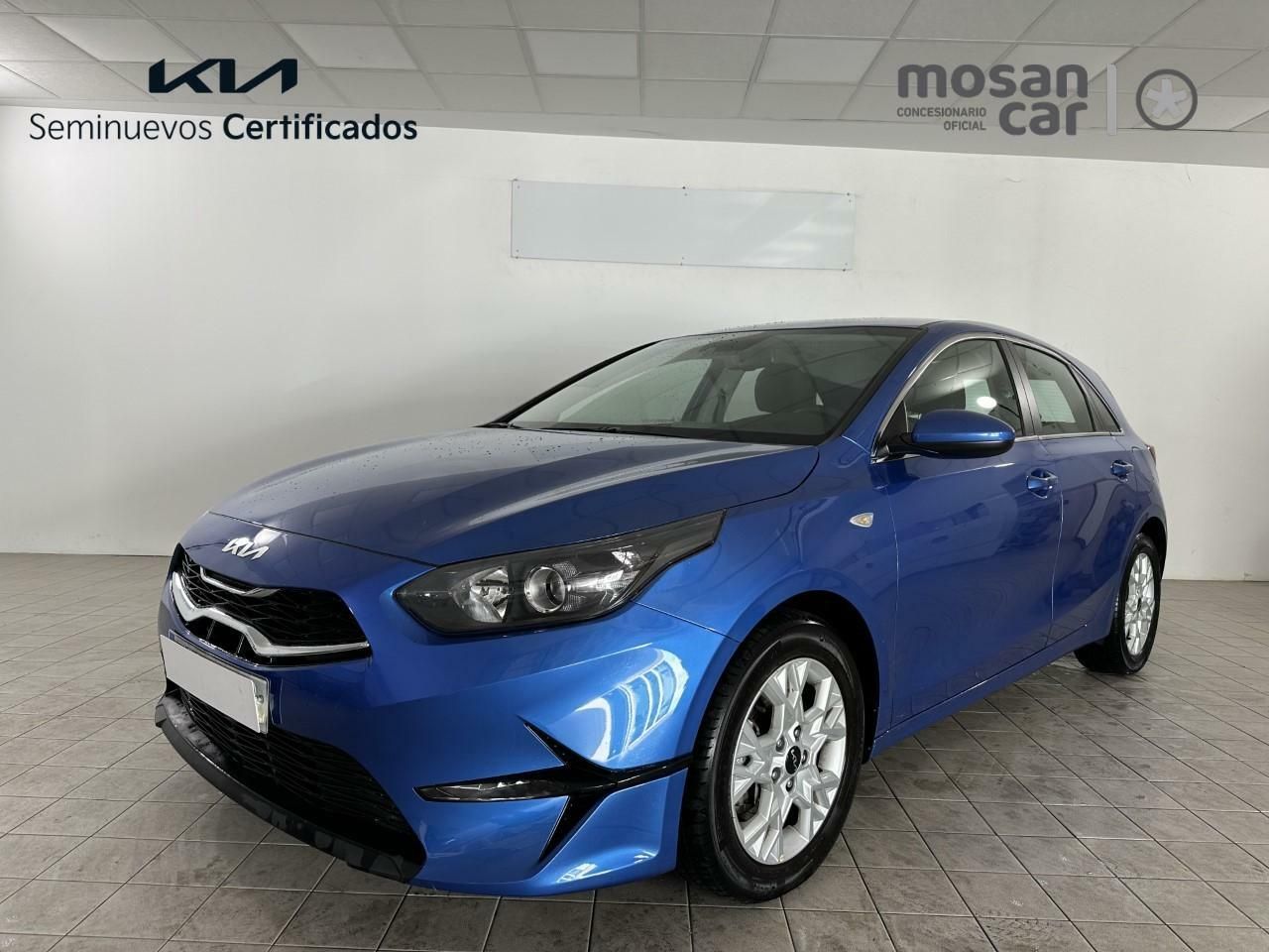 kia ceed 2024 /