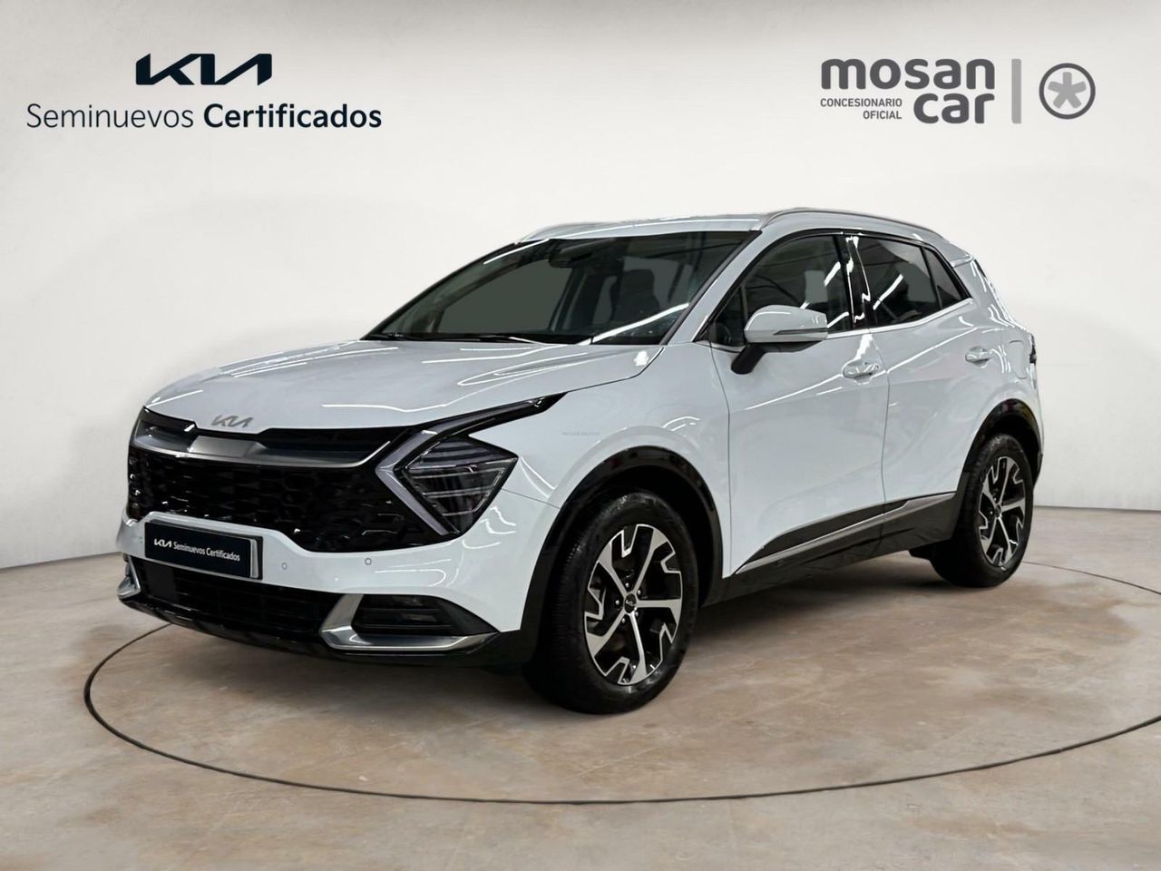 kia sportage 2025 /