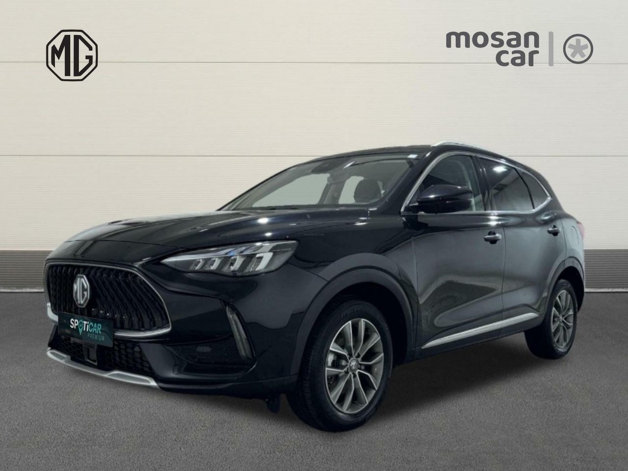mg hs 2024 /