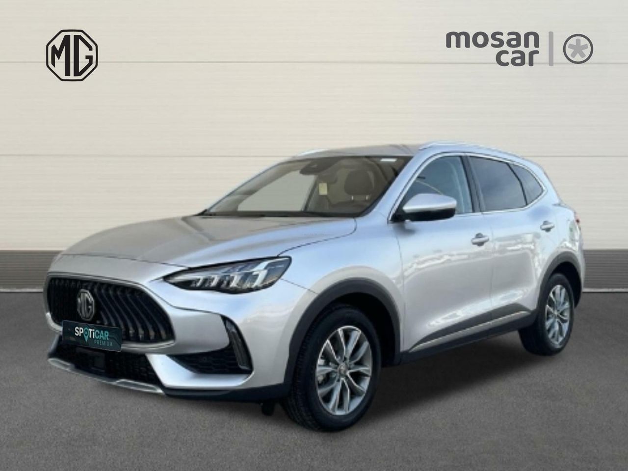 mg hs 2024 /