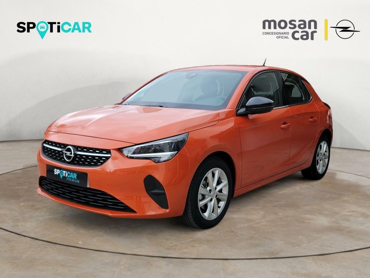 opel corsa 2023 /