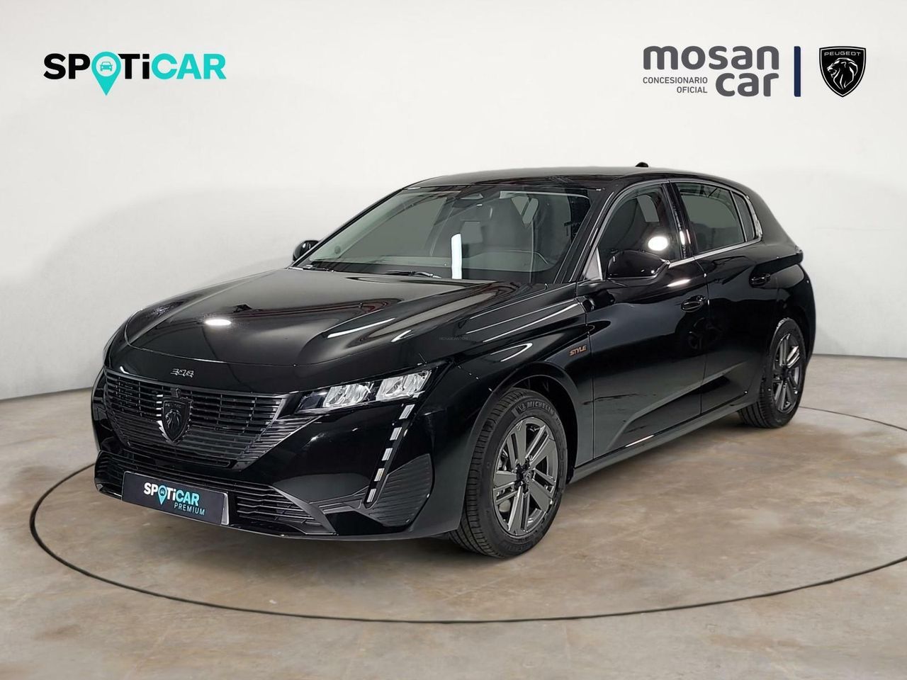 peugeot 308 2025 /
