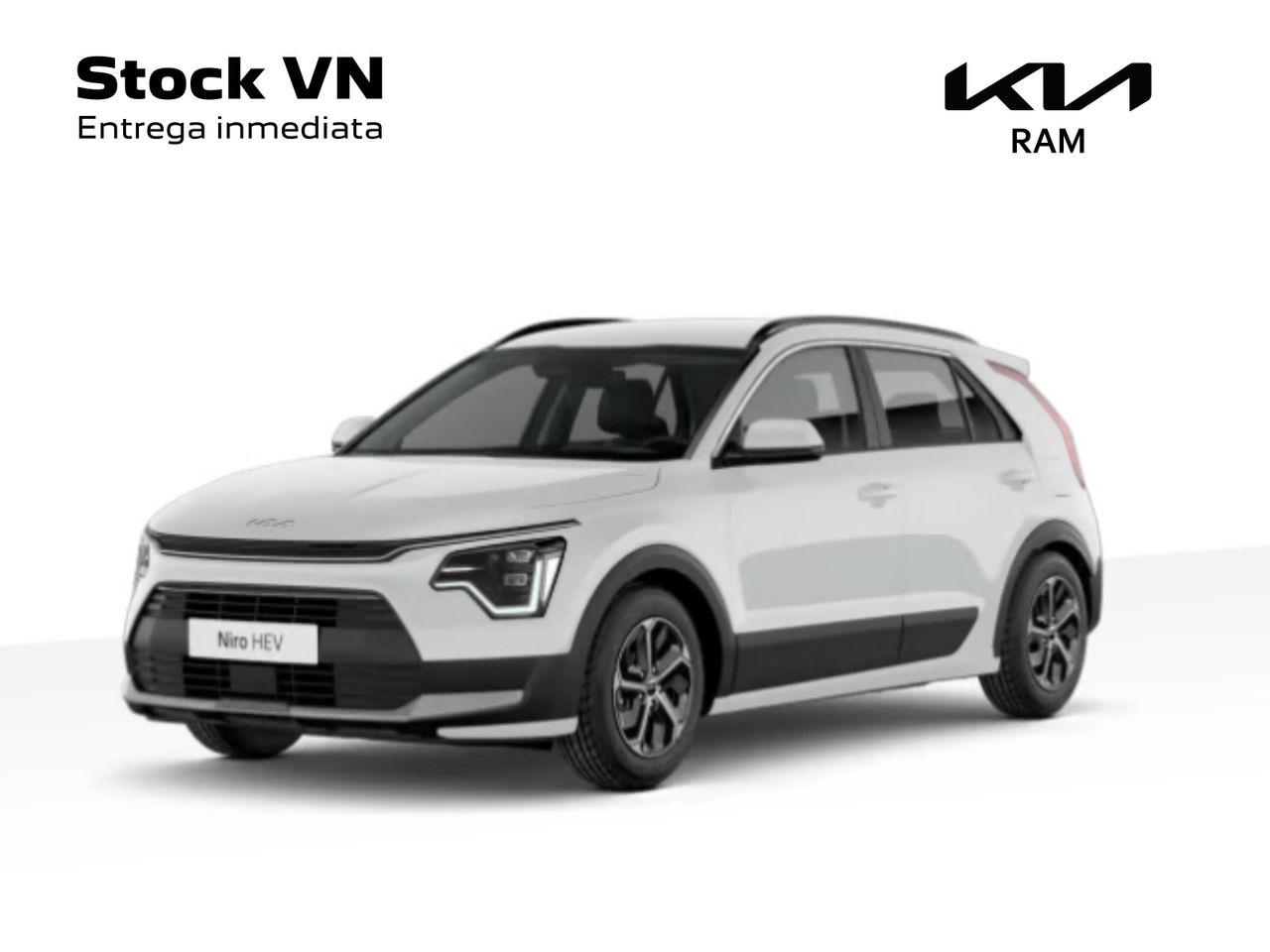 kia niro 2025 /