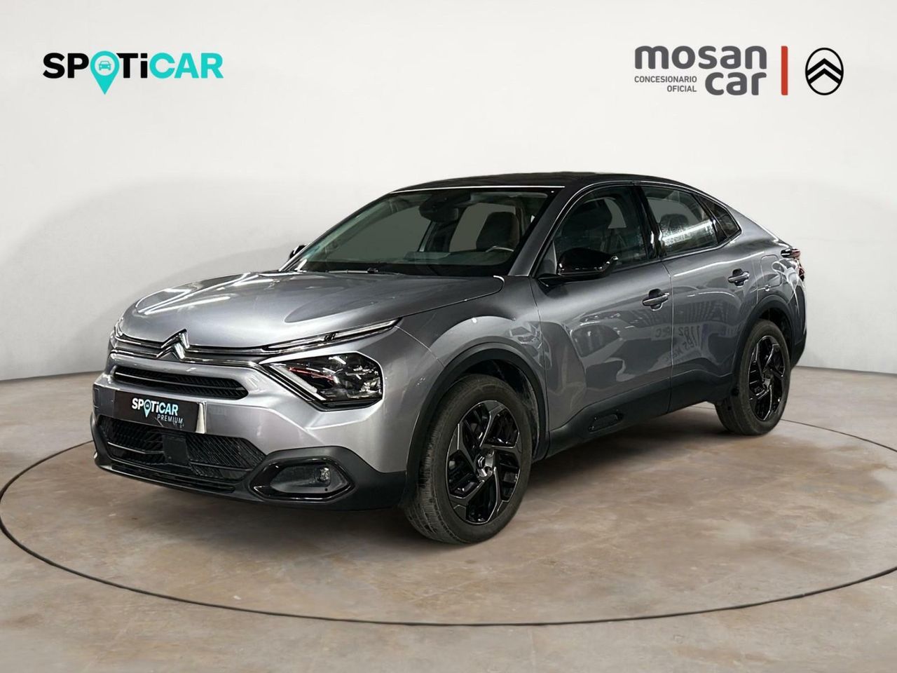 citroën c4 x 2024 /