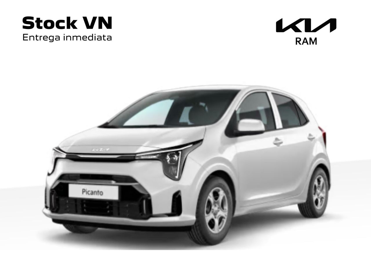 kia picanto 2025 /