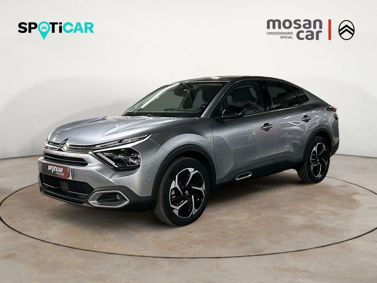 citroën c4 x 2024 /