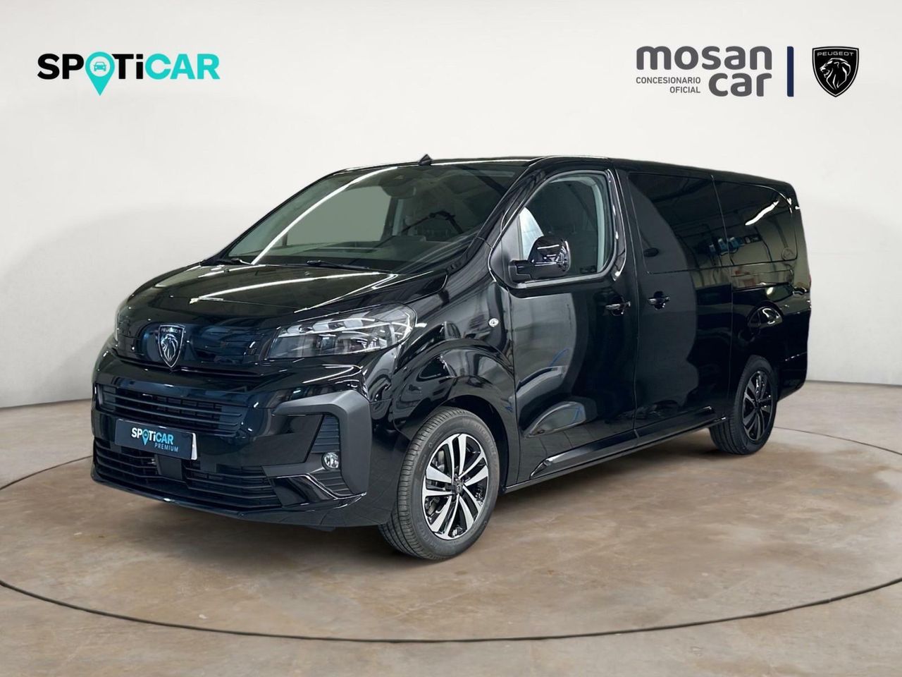 peugeot traveller 2025 /