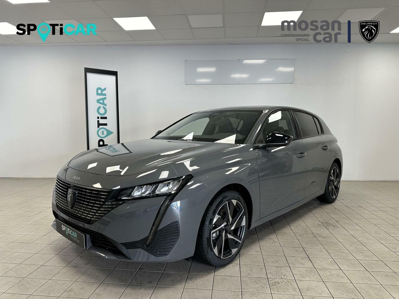 peugeot 308 2024 /
