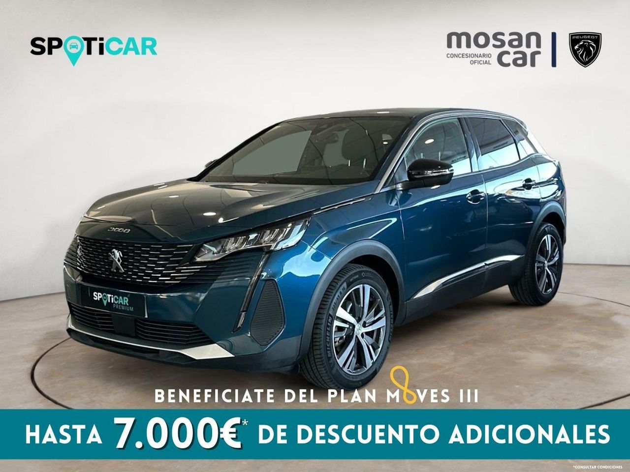 peugeot 3008 2023 /