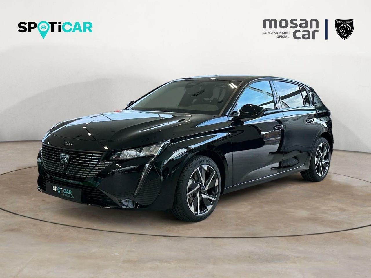 peugeot 308 2025 /