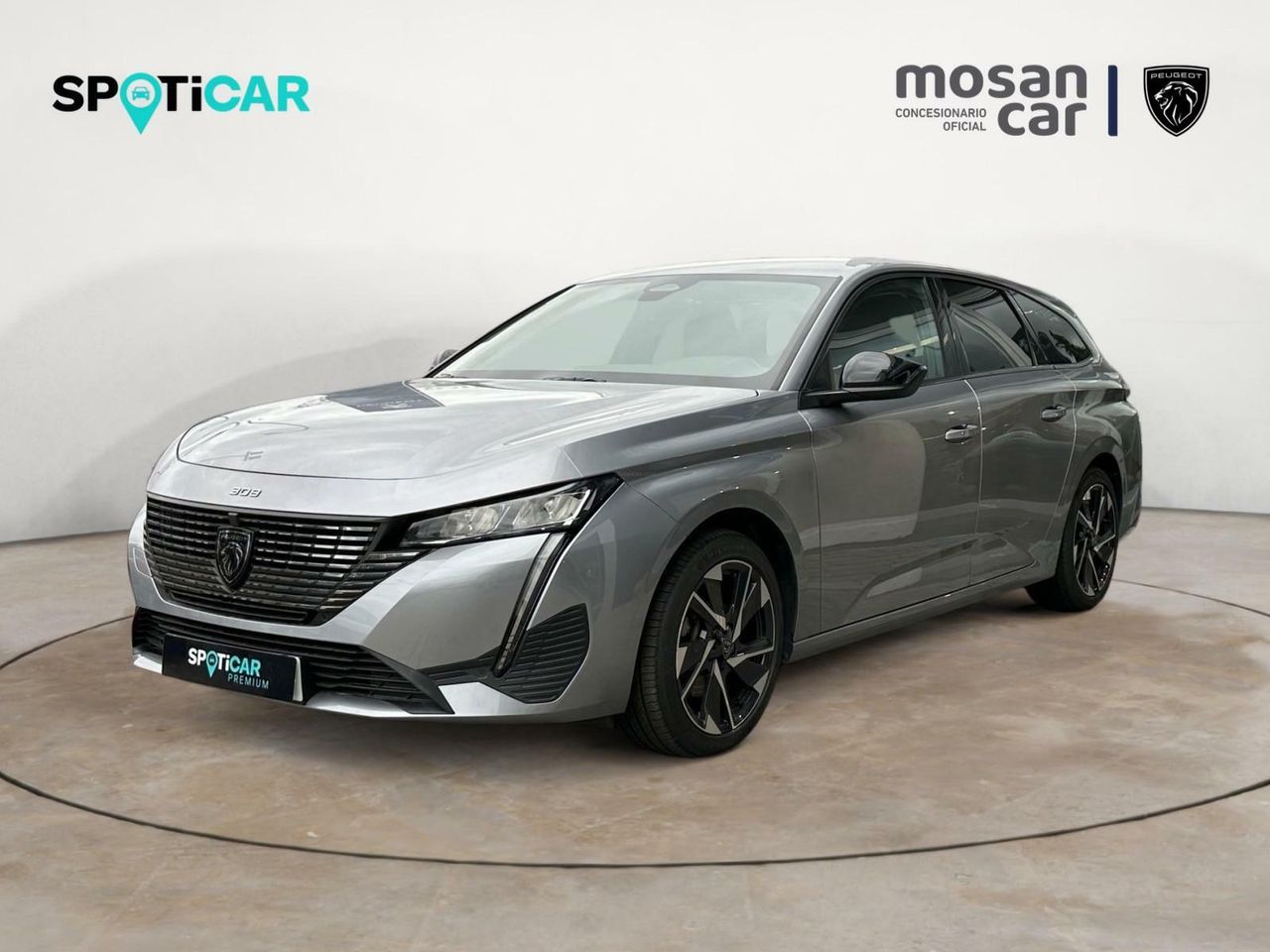 peugeot 308 2025 /
