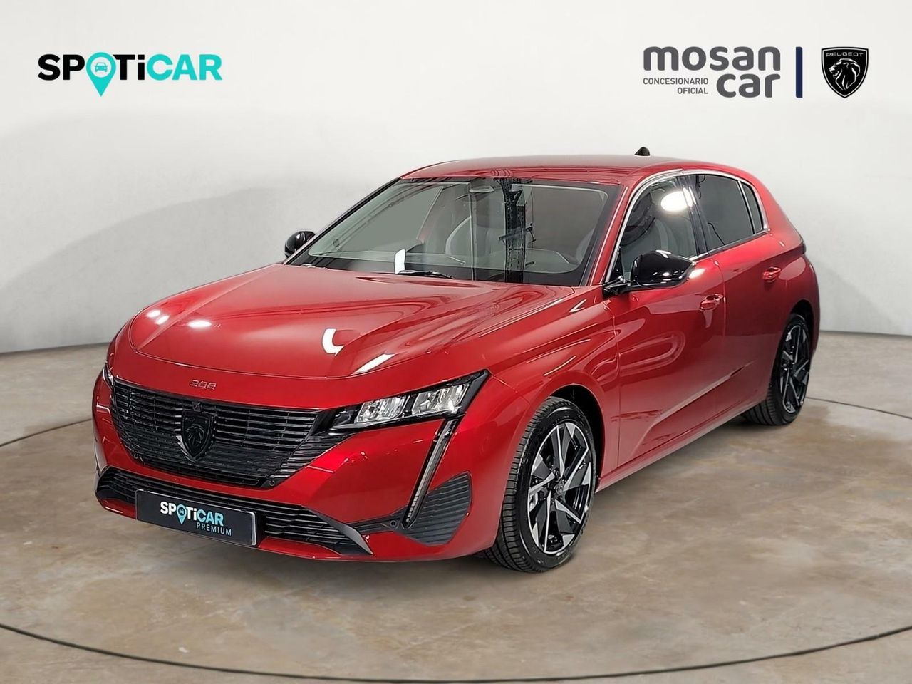 peugeot 308 2025 /