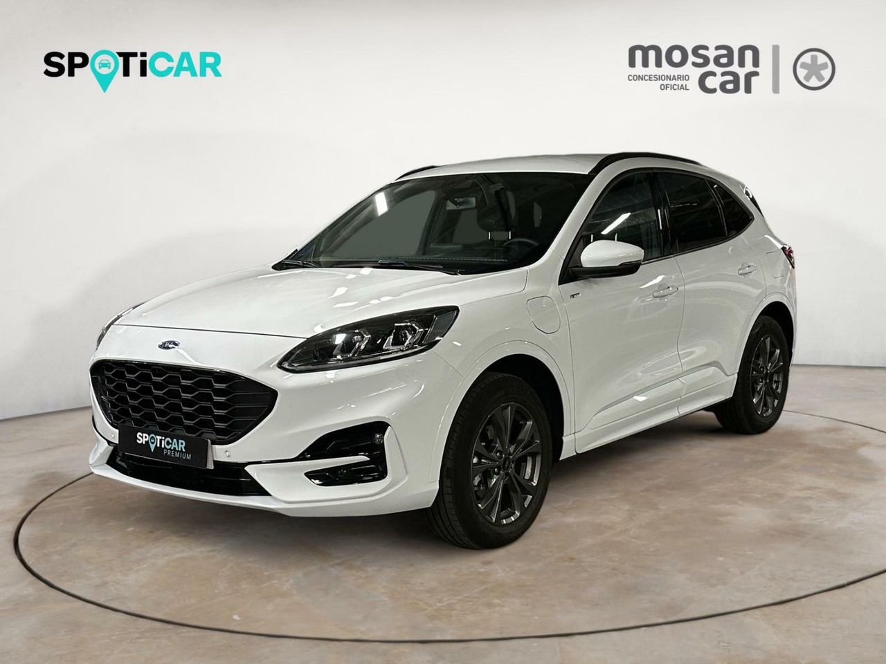 ford kuga 2024 /